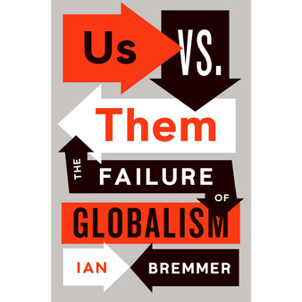 Us vs. Them - ISBN 9780241317044