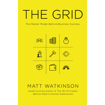The Grid - ISBN 9781847941886