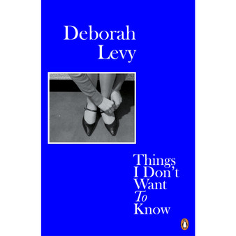 Things I Don't Want to Know - ISBN 9780241983089