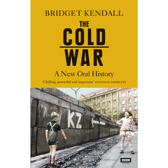 The Cold War - ISBN 9781785942600