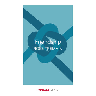 Friendship - ISBN 9781784874032