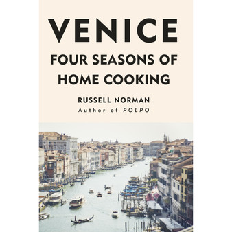 Venice - ISBN 9780241299913