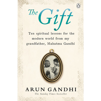 The Gift - ISBN 9781405931090