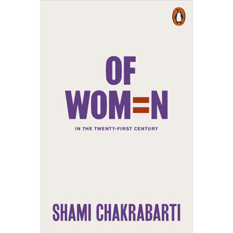 Of Women - ISBN 9780141985350