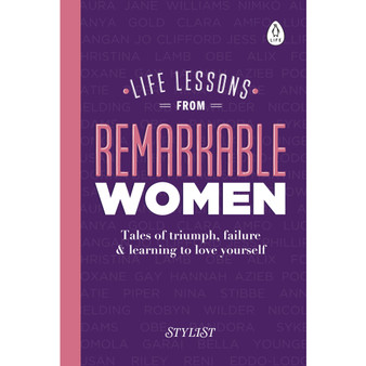 Life Lessons from Remarkable Women - ISBN 9780241322826