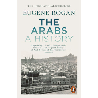 The Arabs - ISBN 9780141986548