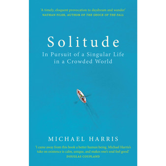 Solitude - ISBN 9781847947666