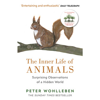 The Inner Life of Animals - ISBN 9781784705954