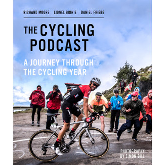 A Journey Through the Cycling Year - ISBN 9781787290266