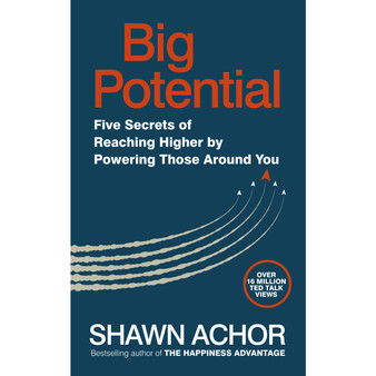 Big Potential - ISBN 9780753552216