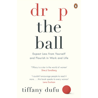 Drop the Ball - ISBN 9780241973127