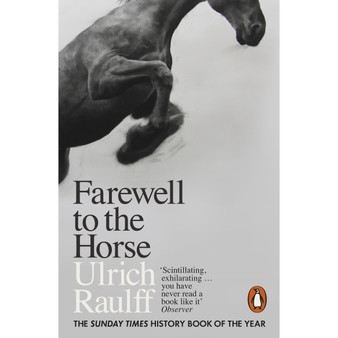 Farewell to the Horse - ISBN 9780141983172