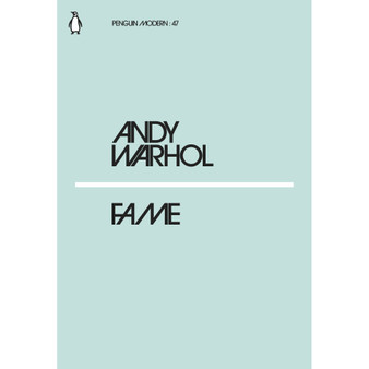 Fame - ISBN 9780241339800