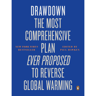Drawdown - ISBN 9780141988436