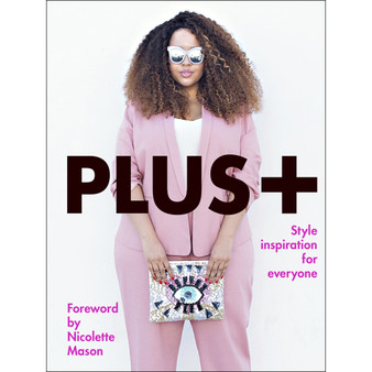 Plus+ - ISBN 9781785038570