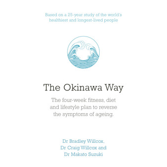 The Okinawa Way - ISBN 9780241345603