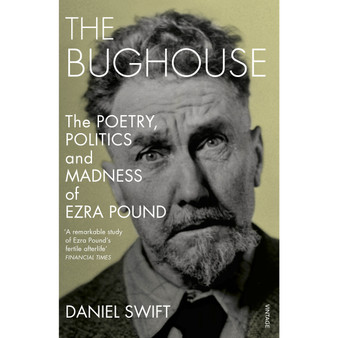 The Bughouse - ISBN 9780099593355