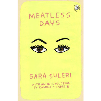 Meatless Days - ISBN 9780241342466