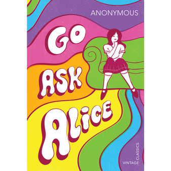 Go Ask Alice - ISBN 9781784873172