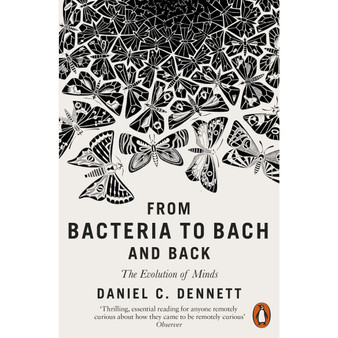 From Bacteria to Bach and Back - ISBN 9780141978048