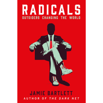 Radicals - ISBN 9780099592723