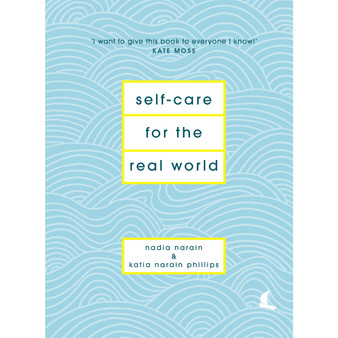 Self-Care for the Real World - ISBN 9781786331120