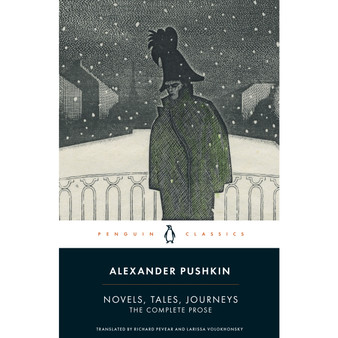 Novels, Tales, Journeys - ISBN 9780241290378