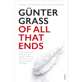Of All That Ends - ISBN 9781784703684
