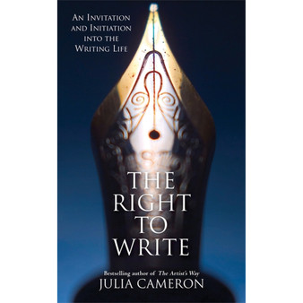 The Right to Write - ISBN 9781781809815