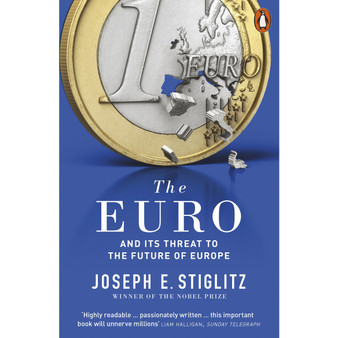The Euro - ISBN 9780141983240