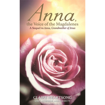 Anna, the Voice of the Magdalenes - ISBN 9781781809099