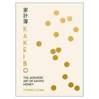 Kakeibo - ISBN 9781405936132