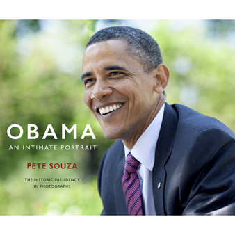 Obama: An Intimate Portrait - ISBN 9781846149641