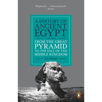 A History of Ancient Egypt, Volume 2 - ISBN 9780141399720