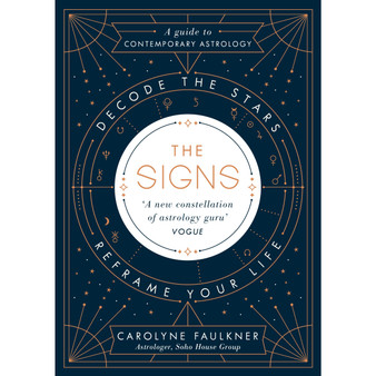 The Signs - ISBN 9780241307557