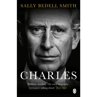 Charles - ISBN 9781405932790