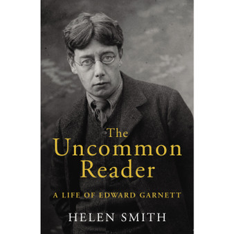 The Uncommon Reader - ISBN 9780224081818