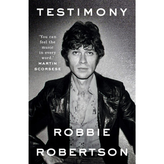 Testimony - ISBN 9780099510956