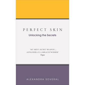 Perfect Skin - ISBN 9781785041549