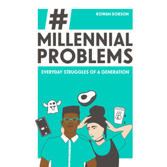 Millennial Problems - ISBN 9781910931868