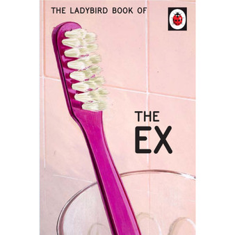 The Ladybird Book of the Ex - ISBN 9780718188665