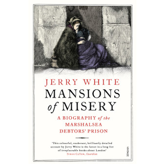 Mansions of Misery - ISBN 9780099593324