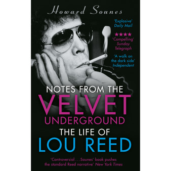 Notes from the Velvet Underground - ISBN 9781784160074
