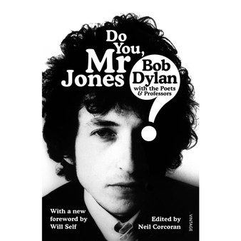 Do You Mr Jones? - ISBN 9781784706807