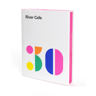 River Cafe 30 - ISBN 9781785037047