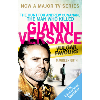 Vulgar Favours - ISBN 9781785943102