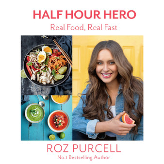 Half Hour Hero - ISBN 9781844884186