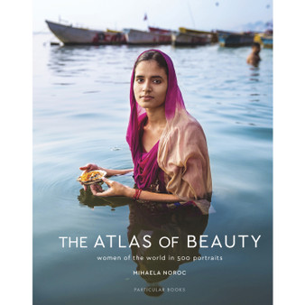 The Atlas of Beauty - ISBN 9781846149412