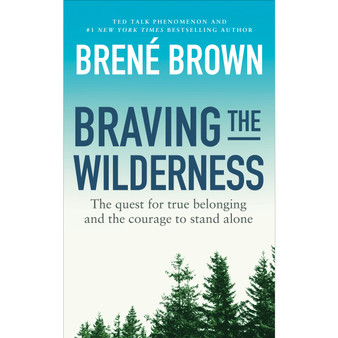 Braving the Wilderness - ISBN 9781785041754