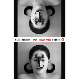 Walk Through Walls - ISBN 9780241974520